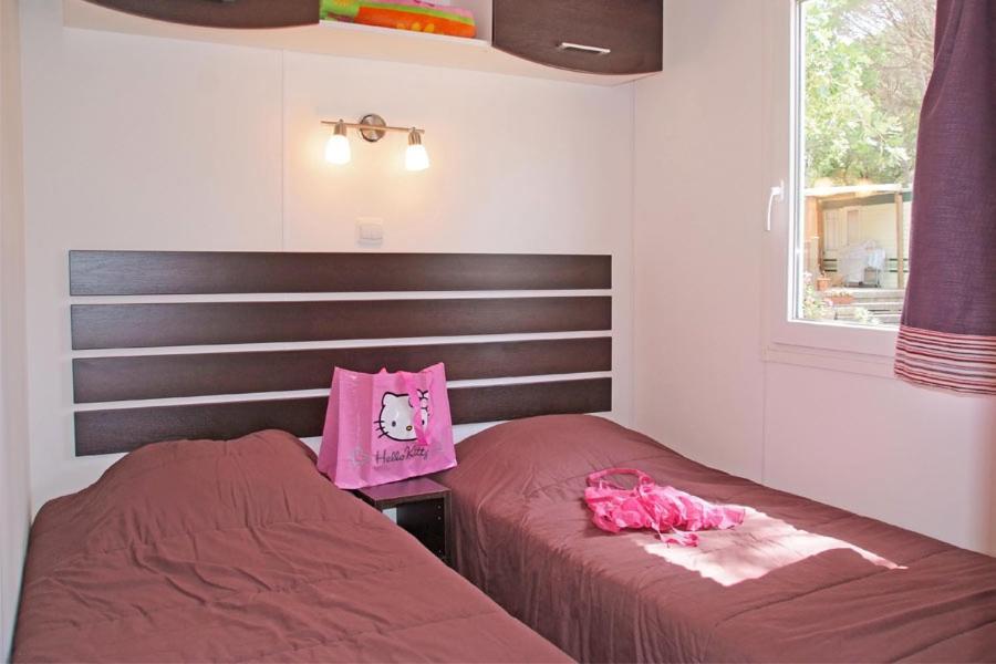 Hotel Camping Lou Cantaire Fayence Exterior foto
