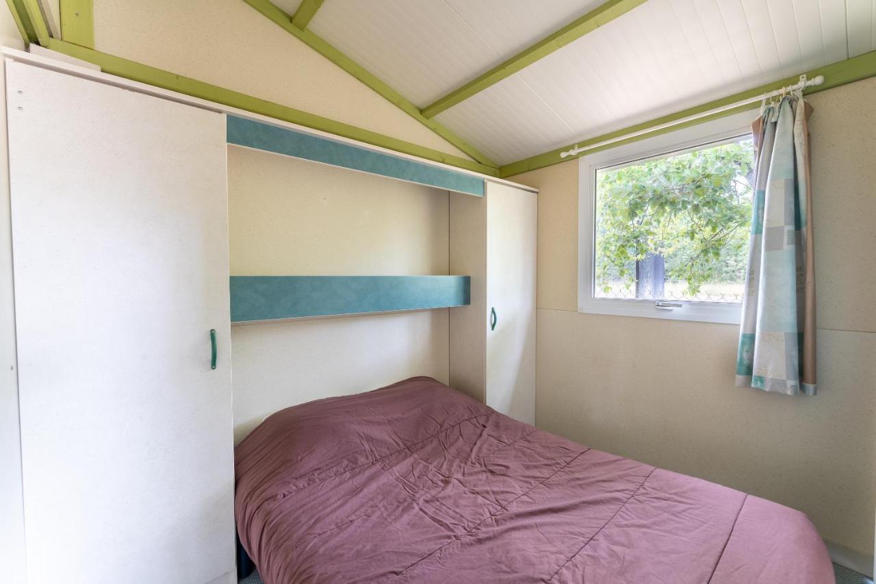 Hotel Camping Lou Cantaire Fayence Exterior foto