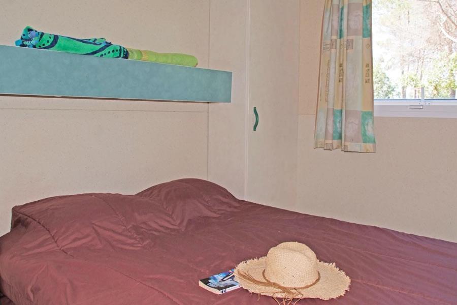 Hotel Camping Lou Cantaire Fayence Exterior foto