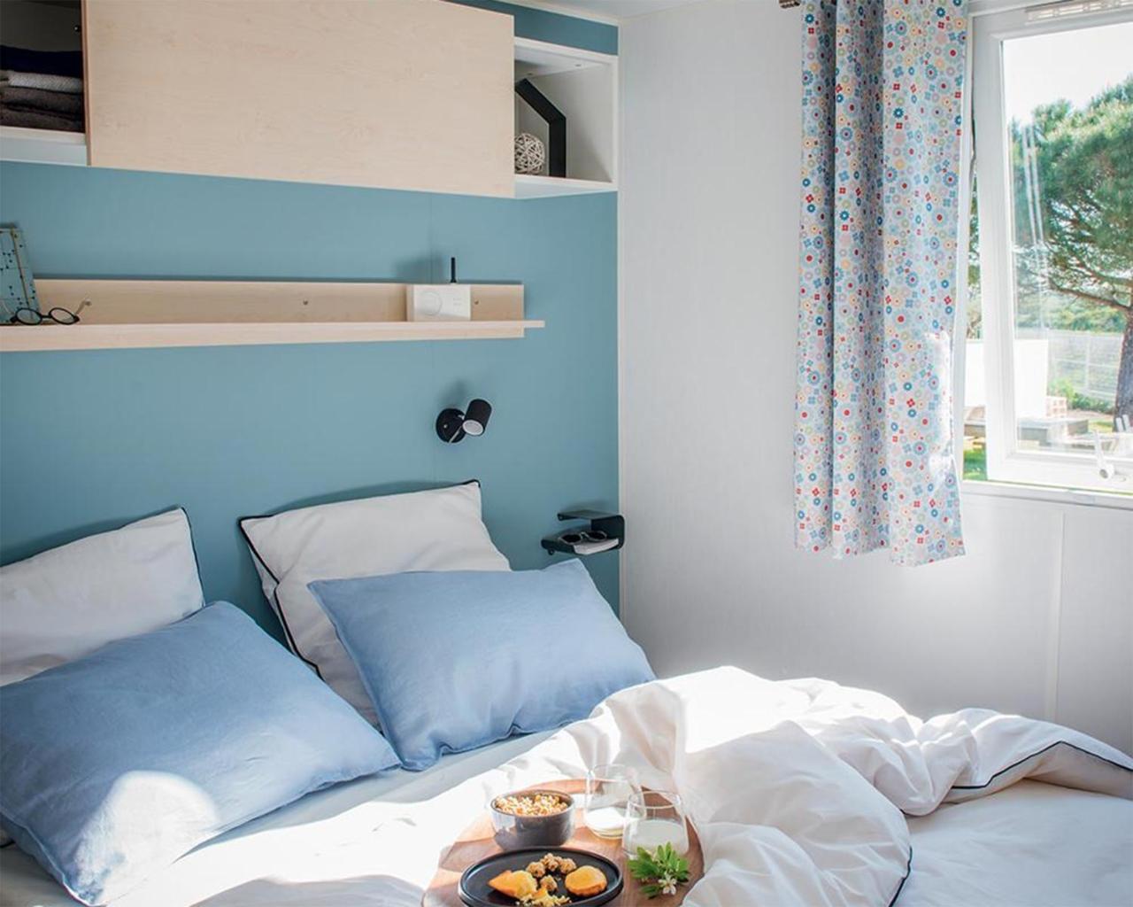 Hotel Camping Lou Cantaire Fayence Exterior foto
