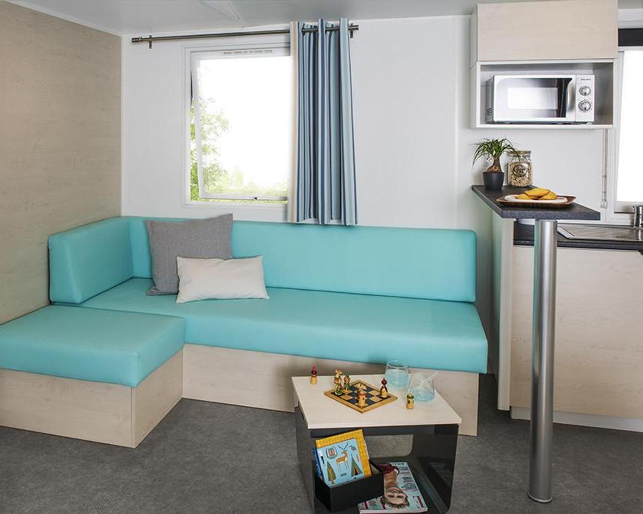 Hotel Camping Lou Cantaire Fayence Exterior foto